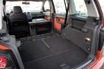 Volkswagen CrossTouran TSI 2007 года